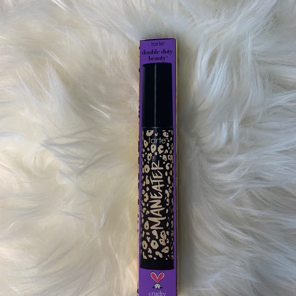 Tarte Maneater Mascara
